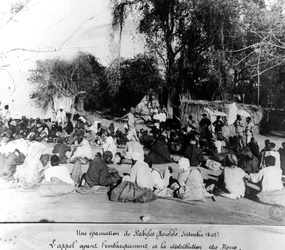 Kampanjen på Madagaskar, 1895